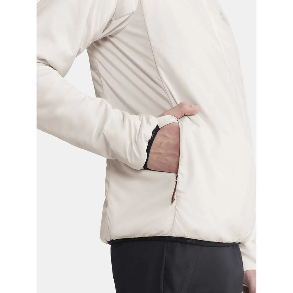 Craft Pro Trail Subz Padded Jakke male