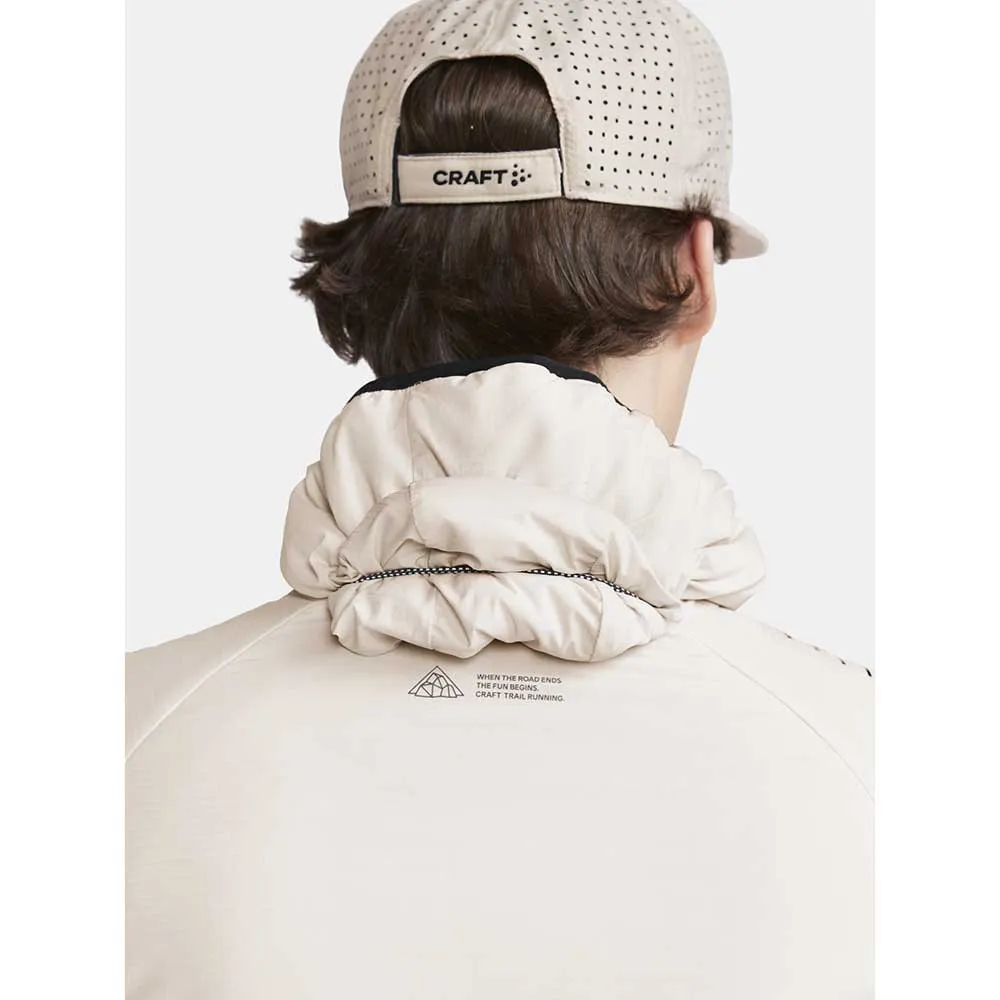 Craft Pro Trail Subz Padded Jakke male