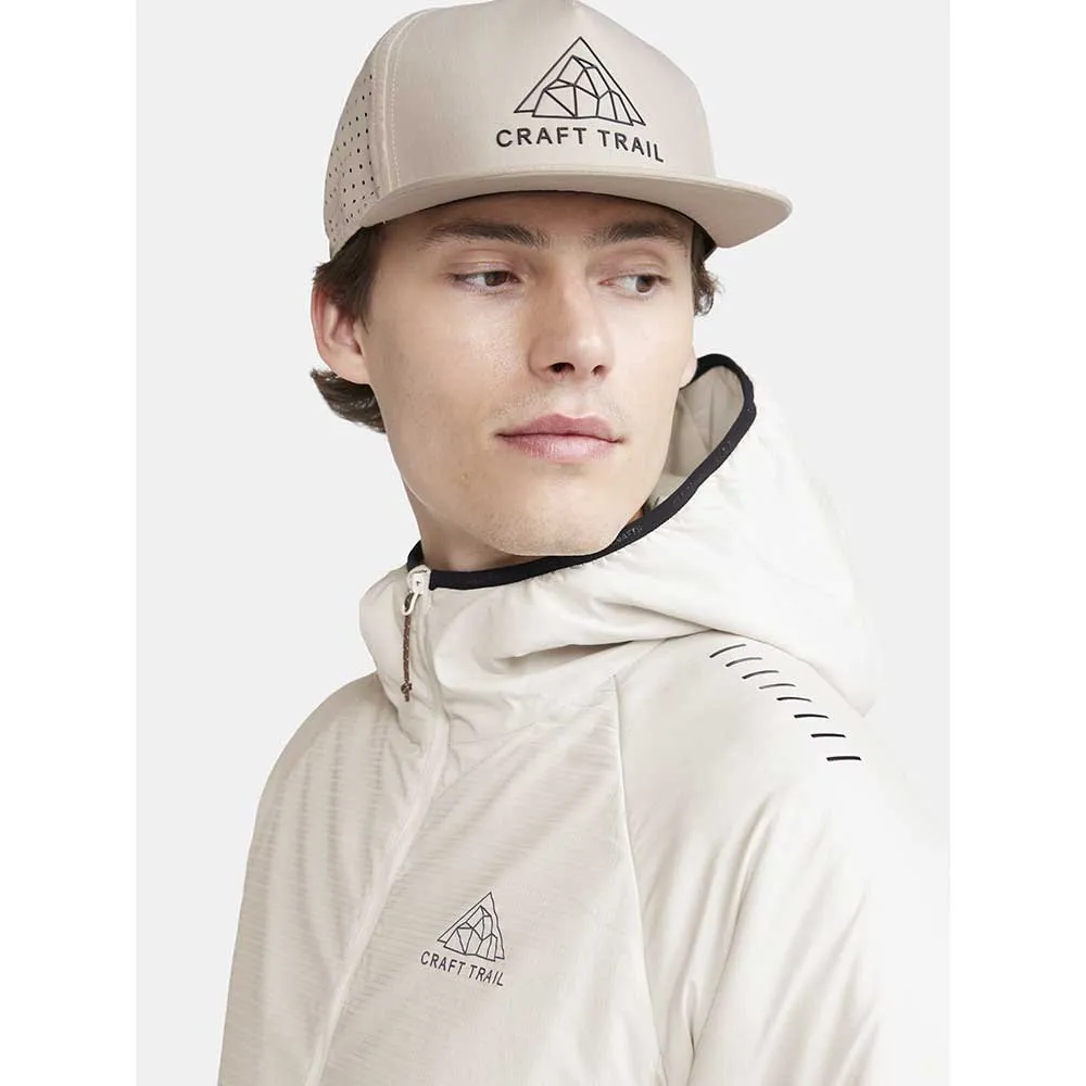 Craft Pro Trail Subz Padded Jakke male