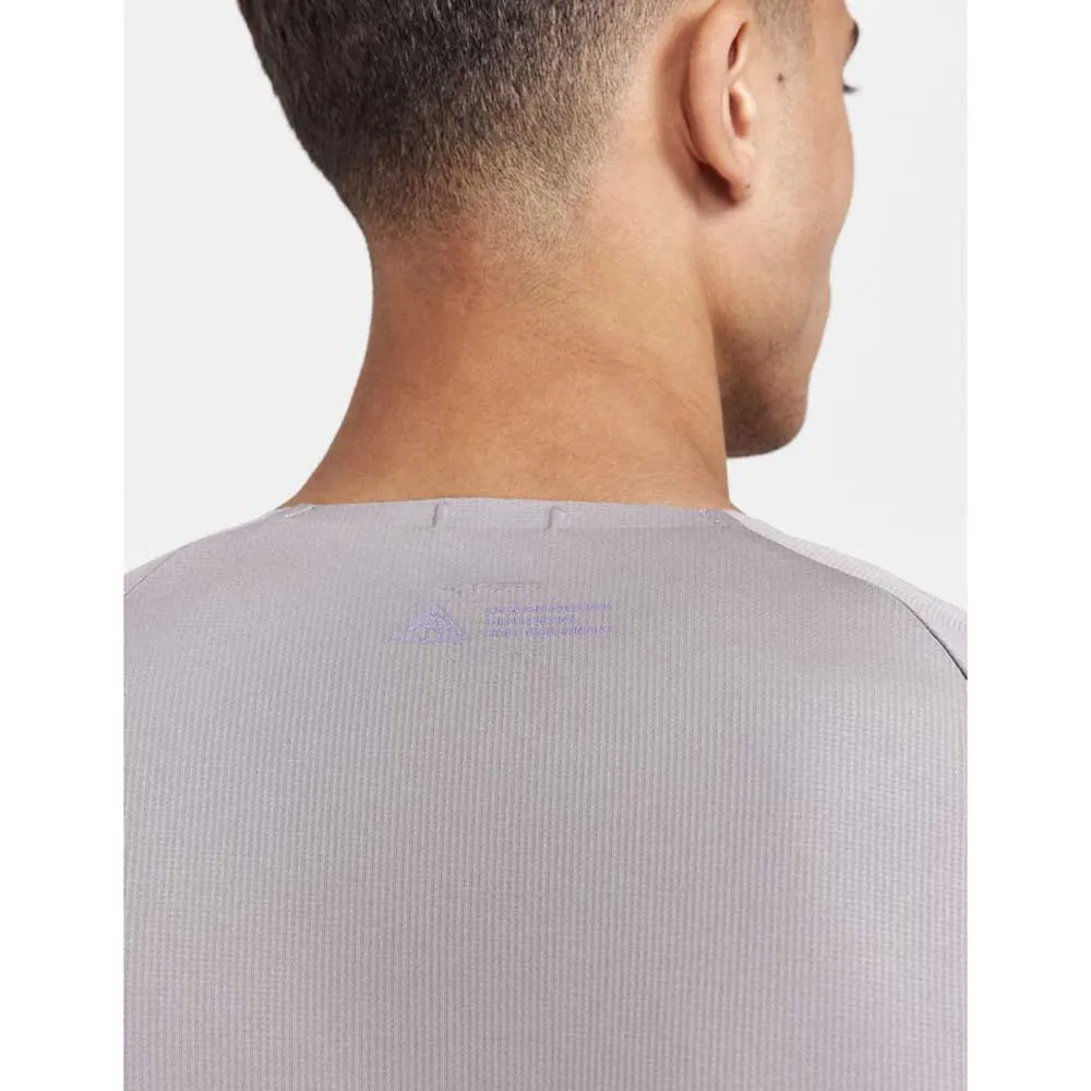 Craft Pro Trail Wind Langarmet T-skjorte female