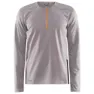 Craft Pro Trail Wind Langarmet T-skjorte female