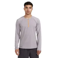Craft Pro Trail Wind Langarmet T-skjorte male