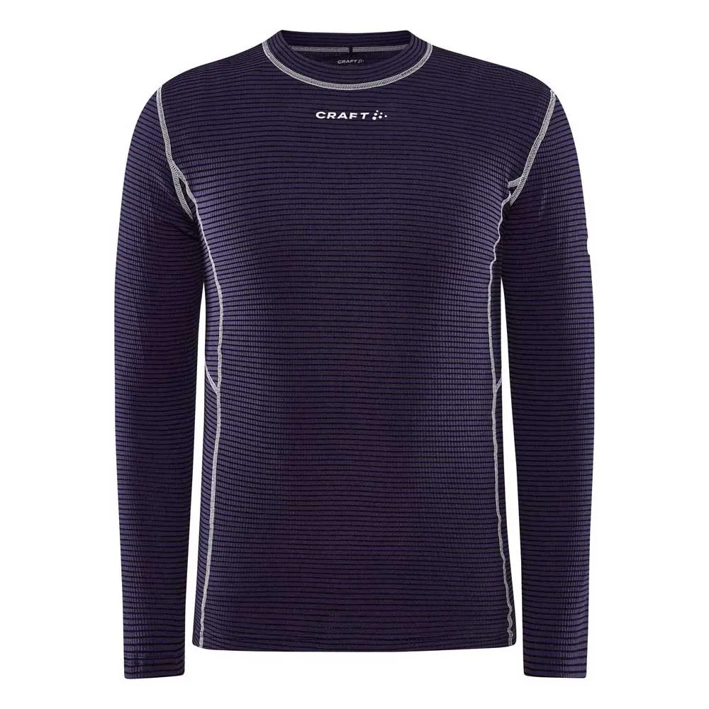Craft Pro Wool Extreme X Langarmet Baselag