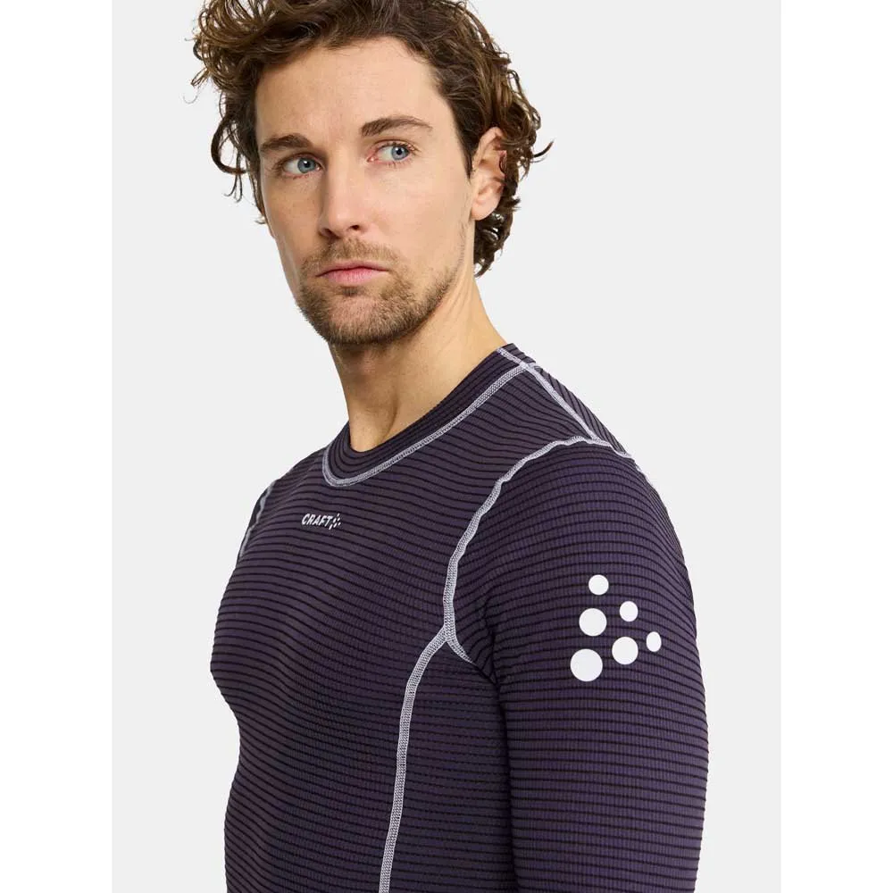 Craft Pro Wool Extreme X Langarmet Baselag