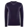 Craft Pro Wool Extreme X Langarmet Baselag
