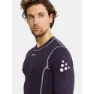 Craft Pro Wool Extreme X Langarmet Baselag