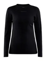 Craft PRO Wool Extreme X LS V Superundertøy Dame e Craft PRO Wool Extreme X LS V Superundertøy Dame e