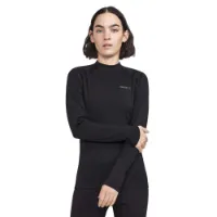 Craft Pro Wool Merino Langarmet Baselag