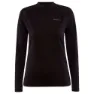 Craft Pro Wool Merino Langarmet Baselag