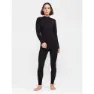 Craft Pro Wool Merino Langarmet Baselag