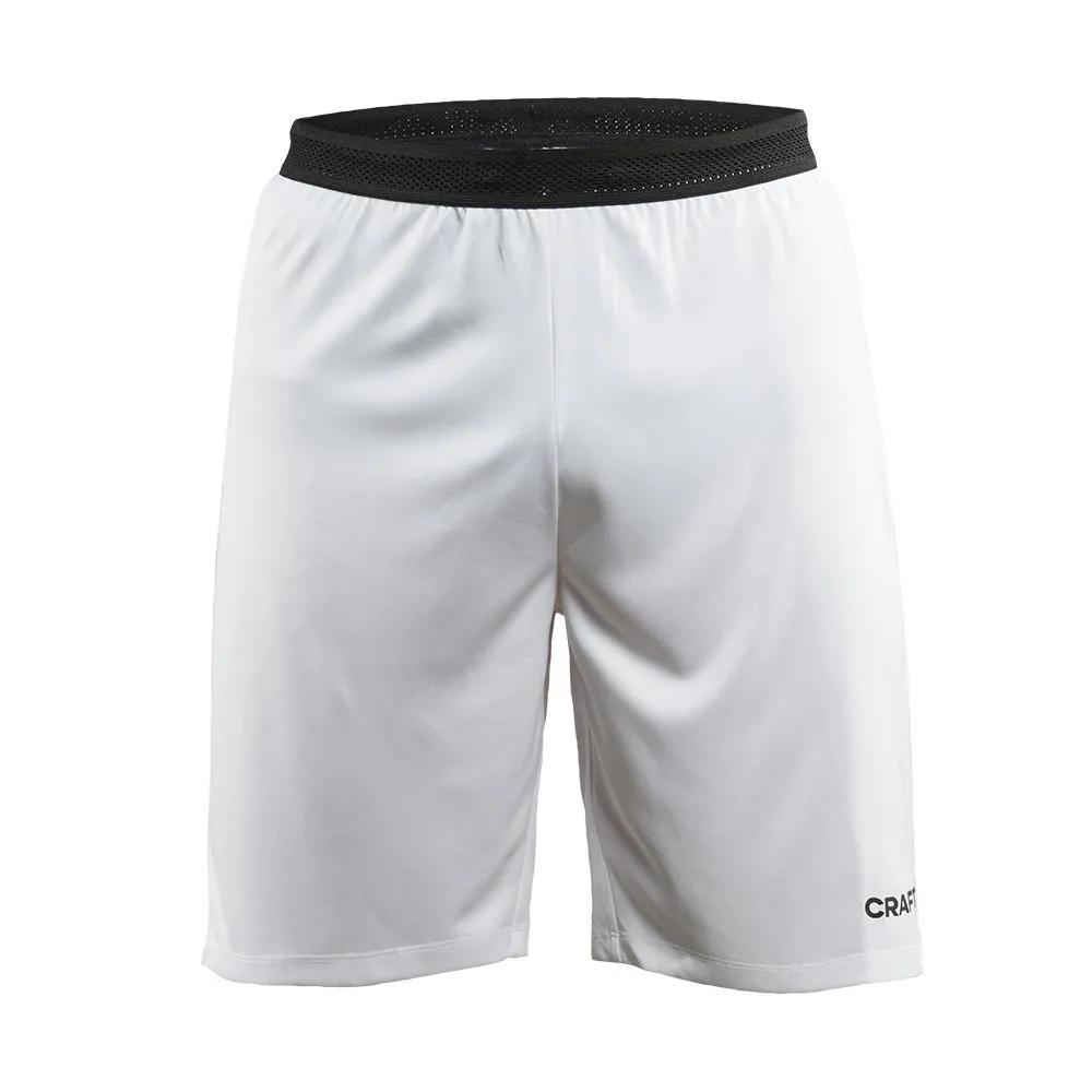Craft Progress 2.0 Badeshorts Boxer male, White 900000