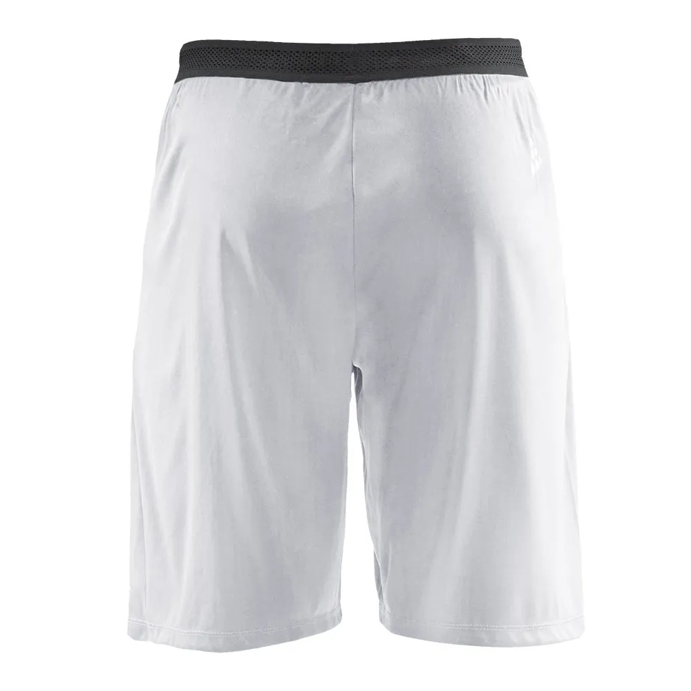 Craft Progress 2.0 Badeshorts Boxer male, White 900000