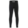 Craft Progress Baselagbukser, Black, 10-12Y