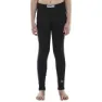 Craft Progress Baselagbukser, Black, 10-12Y