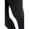 Craft Progress Baselagbukser, Black, 10-12Y