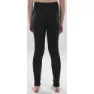 Craft Progress Baselagbukser, Black, 10-12Y
