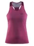 Craft Pulse Topp, Rosa, XS