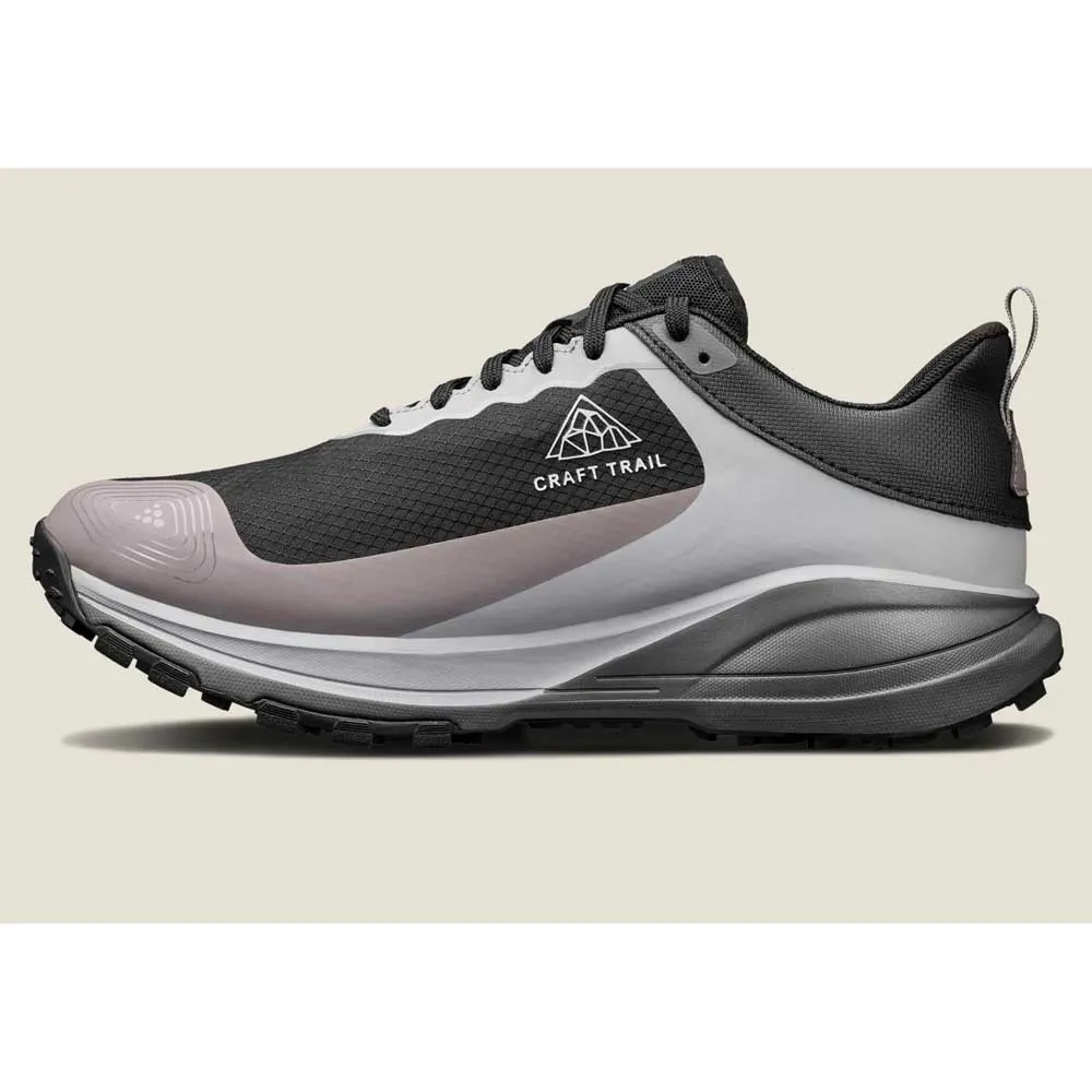 Craft Pure Trail Hydro Løpesko female
