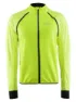 Craft Refurbished - Craft Velo adapt jakke/vest - Small, Gul