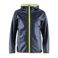 Craft Shell 2.5l Jakke female