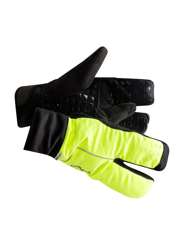 Craft Siberian Split finger hansker