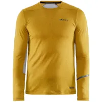 Craft Subz Wool Langarmet T-skjorte male Craft Subz Wool Langarmet T-skjorte male