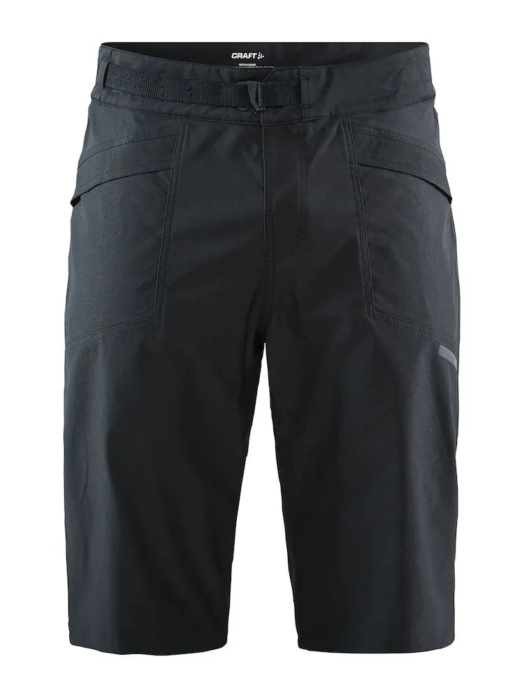 Craft Summit XT Shorts Sort