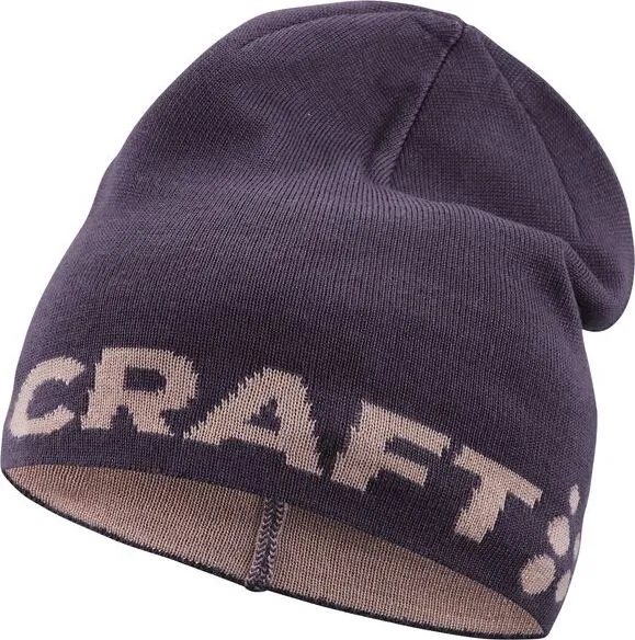 Craft Unisex Adv Nordic Training Merino Logo Hat