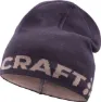 Craft Unisex Adv Nordic Training Merino Logo Hat