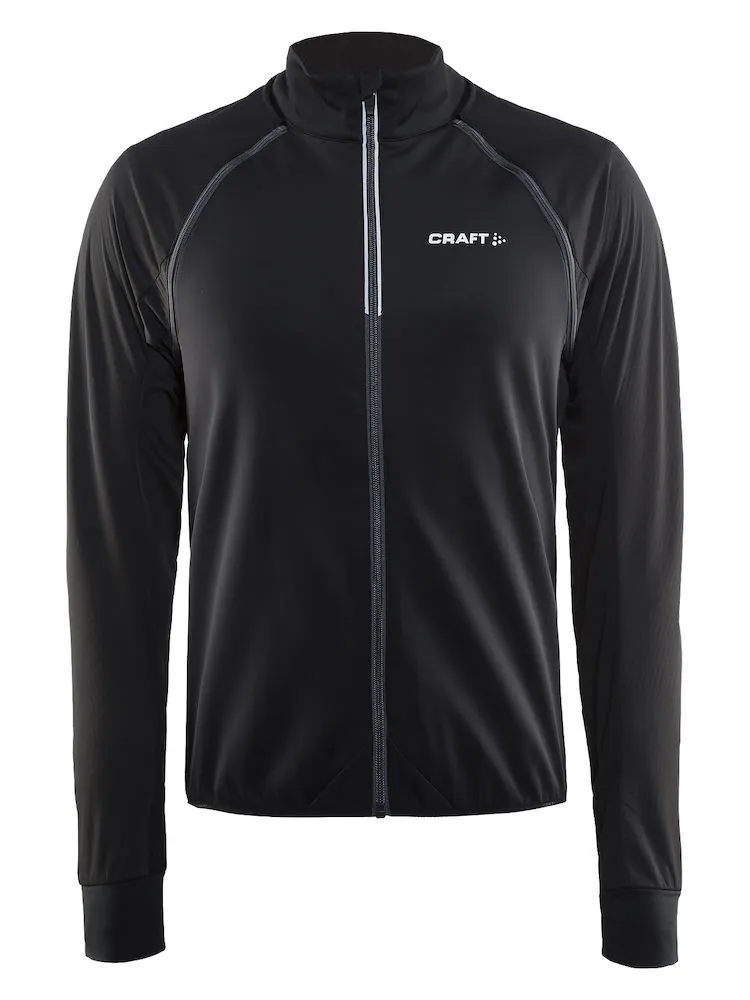 Craft Velo Adapt Jakke, Svart