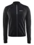 Craft Velo Adapt Jakke, Svart