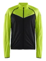 Craft Velo Convert Jakke Sort