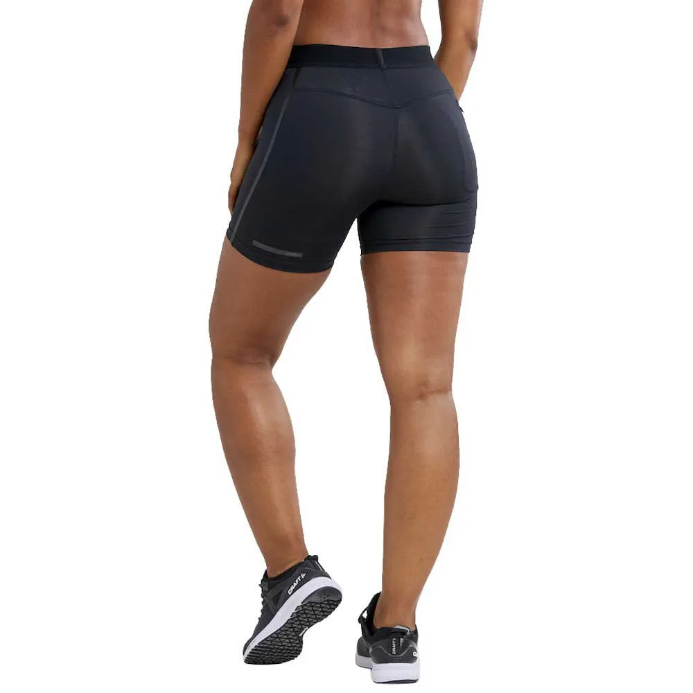 Craft Vent Korte Leggings female Craft Vent Korte Leggings female