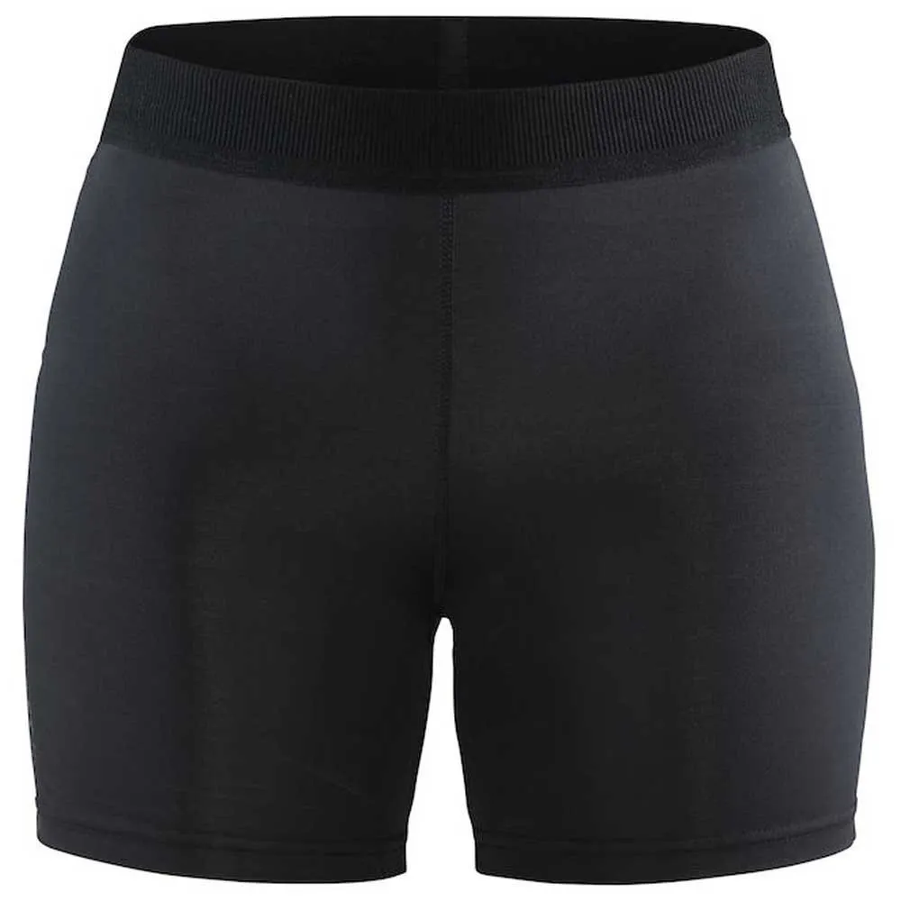 Craft Vent Korte Leggings female Craft Vent Korte Leggings female