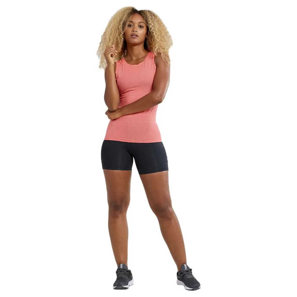 Craft Vent Korte Leggings female Craft Vent Korte Leggings female