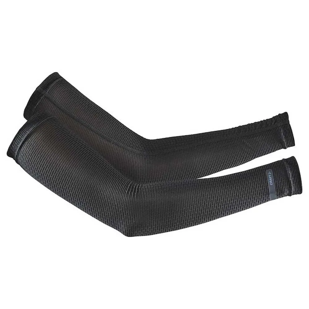 Craft Vent Mesh Armvarmere, Black Craft Vent Mesh Armvarmere, Black