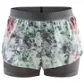 Craft Vent Racing 2-i-1 Shorts female