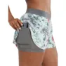 Craft Vent Racing 2-i-1 Shorts female