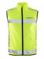 Craft Visibility vest Refleks Craft Visibility vest Refleks