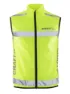 Craft Visibility vest Refleks