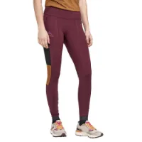 Craft W Pro Trail Tights Craft W Pro Trail Tights