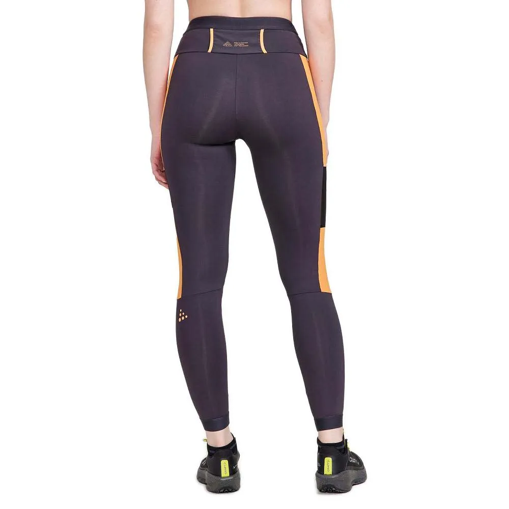 Craft W Pro Trail Tights