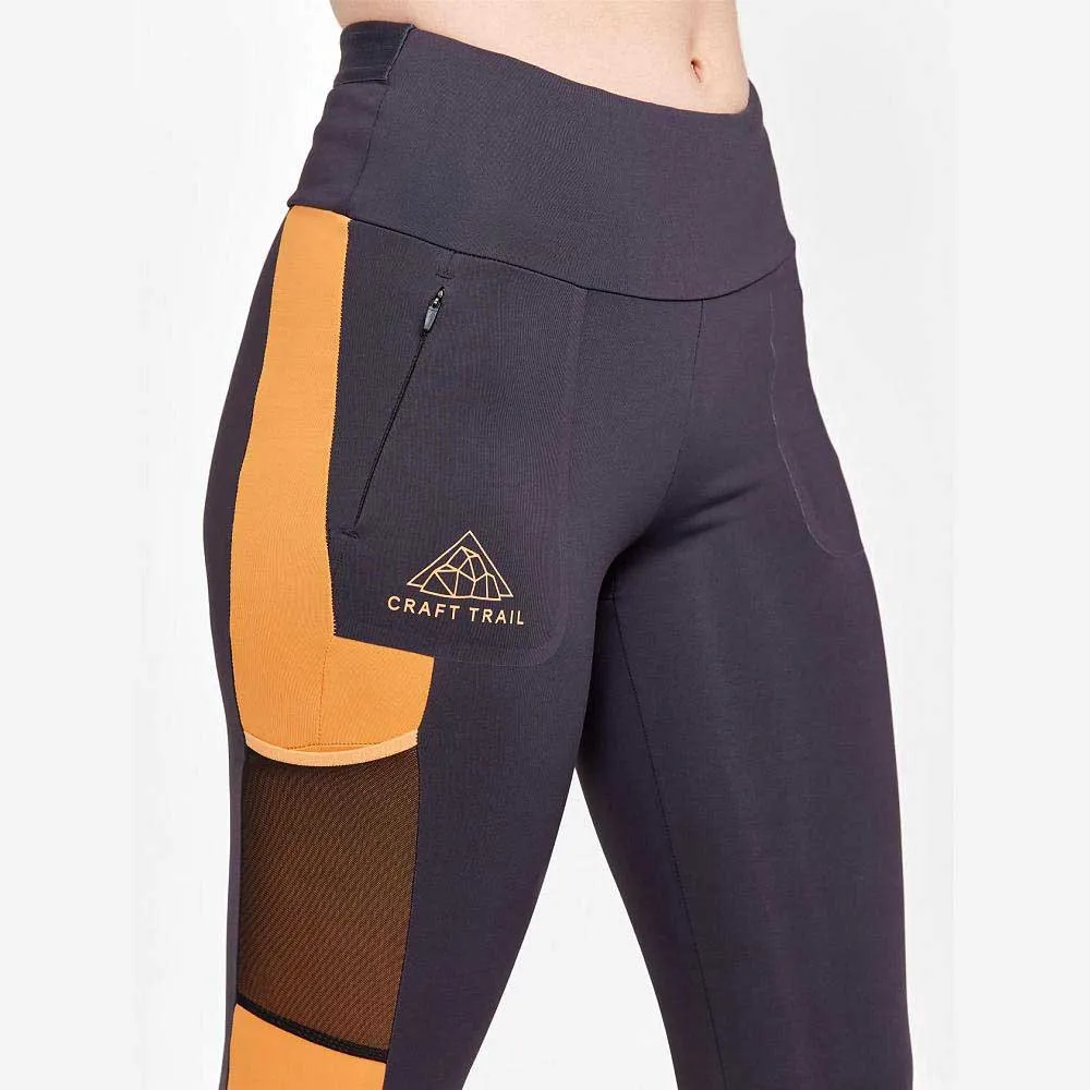 Craft W Pro Trail Tights