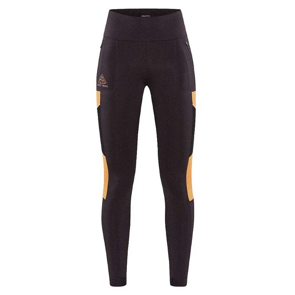 Craft W Pro Trail Tights
