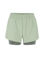 Craft W Shorts 2in1 Adv Essence 2 Craft W Shorts 2in1 Adv Essence 2