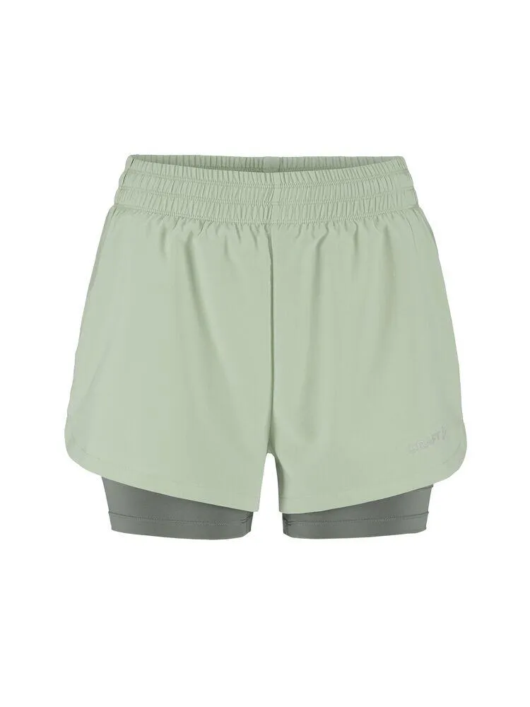 Craft W Shorts 2in1 Adv Essence 2 Craft W Shorts 2in1 Adv Essence 2