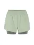 Craft W Shorts 2in1 Adv Essence 2