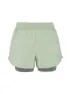 Craft W Shorts 2in1 Adv Essence 2