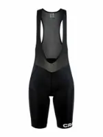 Craft W Shorts Core Endur Bib Craft W Shorts Core Endur Bib