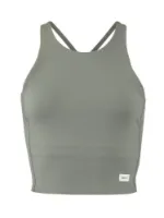 Craft W Singlet Collective Cropped Craft W Singlet Collective Cropped